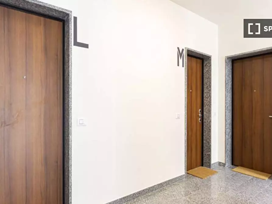 Immagine 19 di Camera condivisa in affitto  in Via Giuseppe Regaldi a Milano