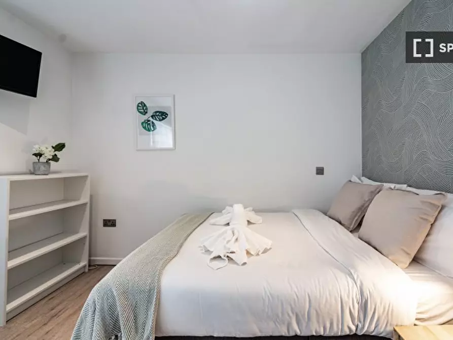 Immagine 10 di Ufficio in affitto  in Flat a Paddington