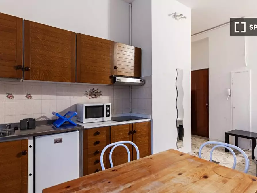 Immagine 9 di Ufficio in affitto  in Viale Coni Zugna a Milano