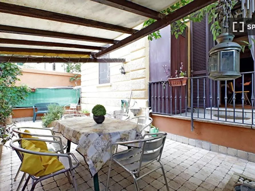 Immagine 18 di Ufficio in affitto  in Viale di Trastevere a Roma