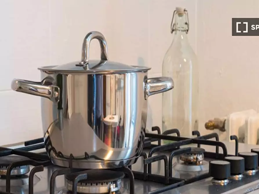 Immagine 12 di Camera condivisa in affitto  in Via delle Acacie Milan a Buccinasco