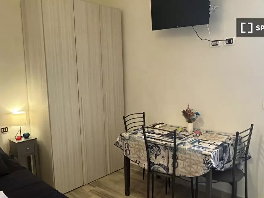 Immagine 1 di Ufficio in affitto  in Via Serio a Milano