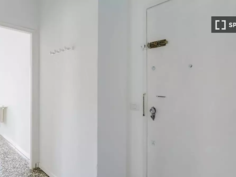 Immagine 6 di Appartamento in affitto  in Via Marco D'Agrate a Milano