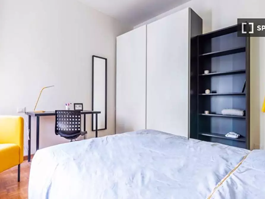 Immagine 7 di Camera condivisa in affitto  in Via Felice Mendelssohn a Padova