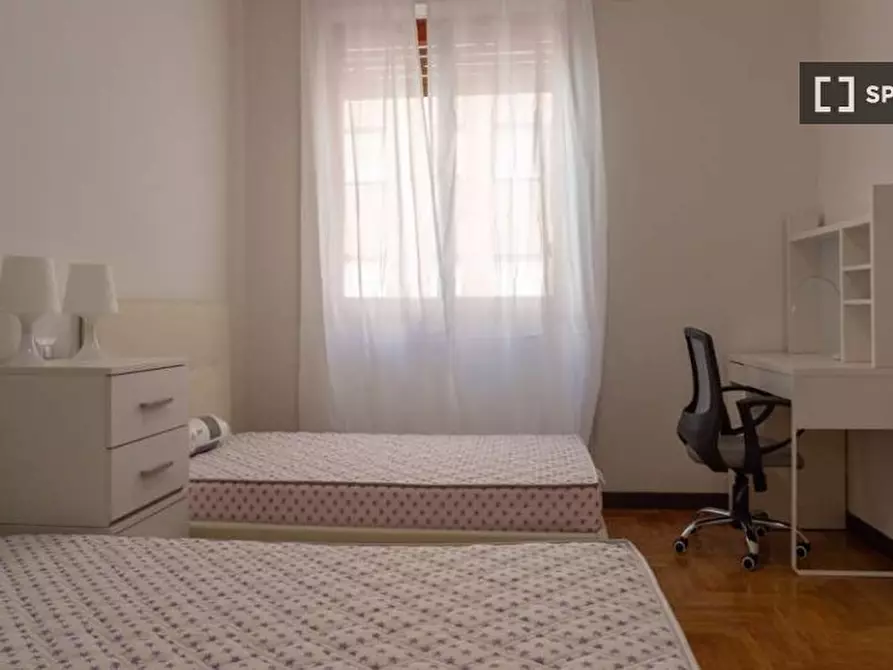 Immagine 3 di Camera condivisa in affitto  in VIA STRADIVARI a Milano