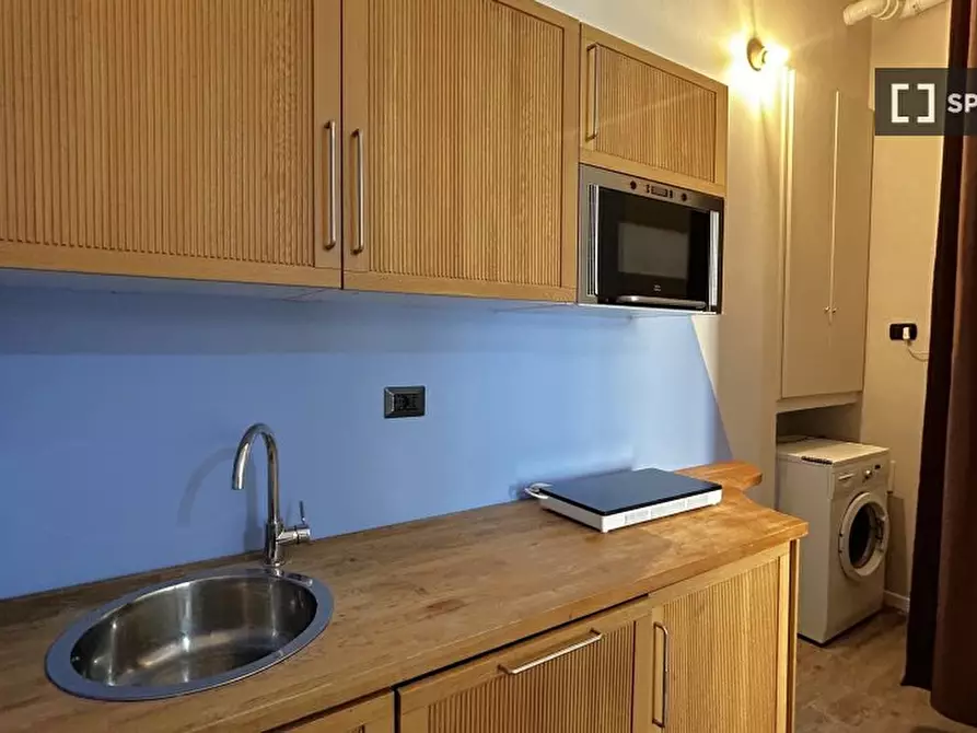 Immagine 7 di Appartamento in affitto  in Via Messina a Milano