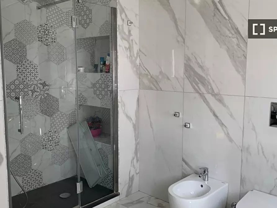 Immagine 7 di Appartamento in affitto  in Via Gioacchino Murat a Milano