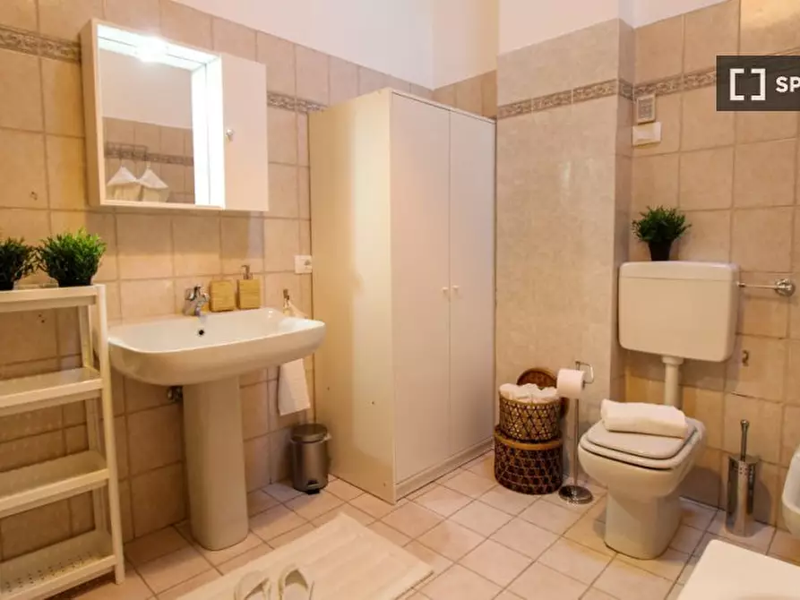 Immagine 19 di Camera condivisa in affitto  in Trieste a Brescia