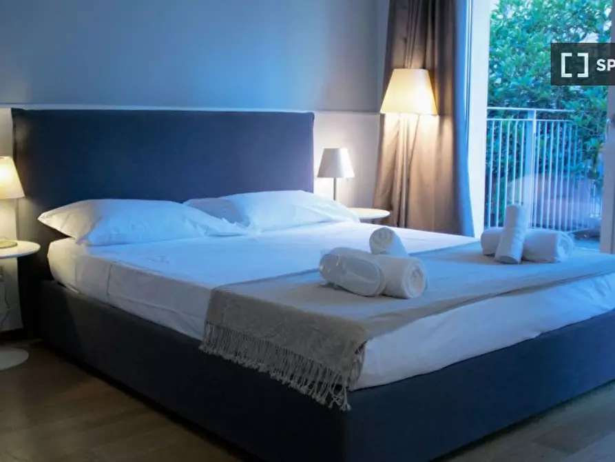 Immagine 1 di Appartamento in affitto  in Corso Como a Milano