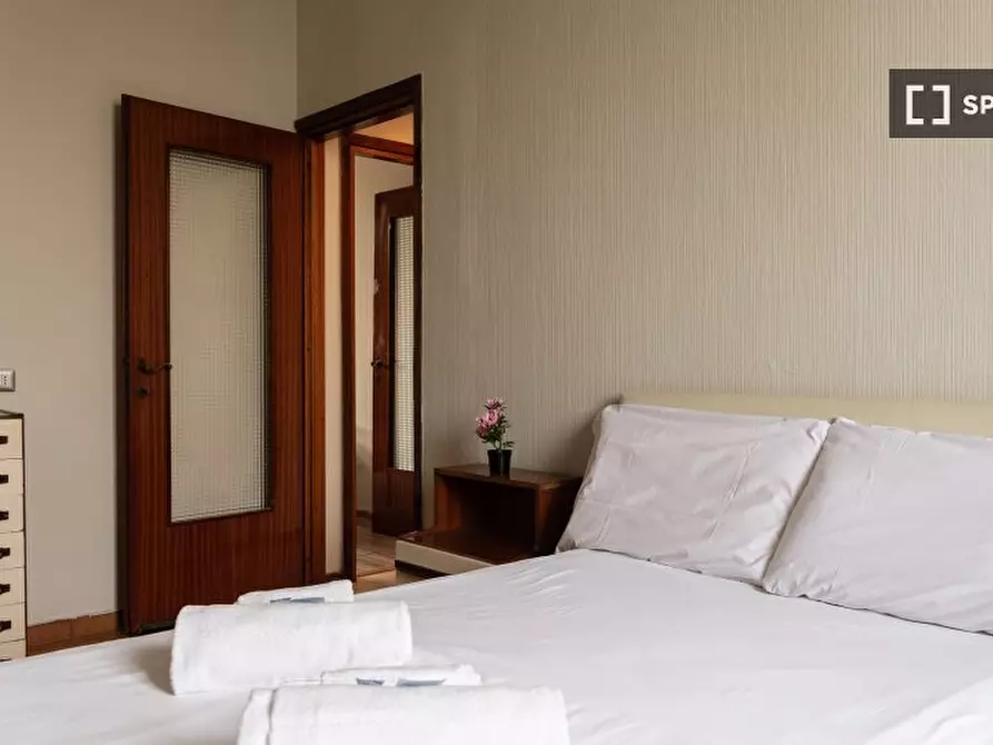 Immagine 17 di Appartamento in affitto  in Viale Puglie a Milano