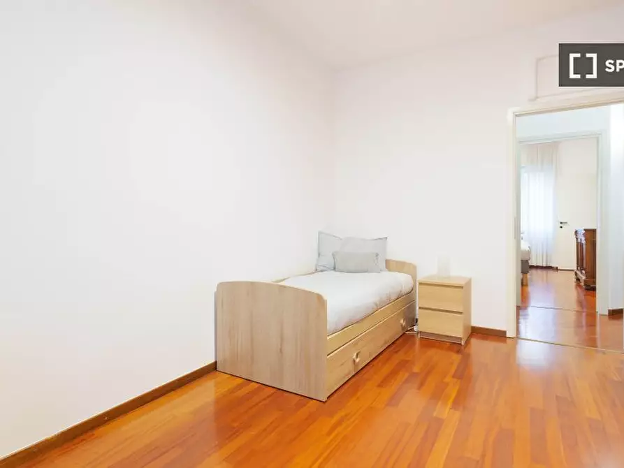 Immagine 19 di Appartamento in affitto  in Via dei Grimani a Milano