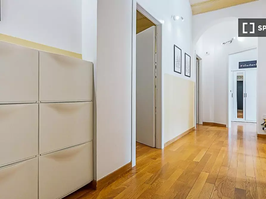 Immagine 9 di Camera condivisa in affitto  in Corso Vittorio Emanuele II n. a Torino