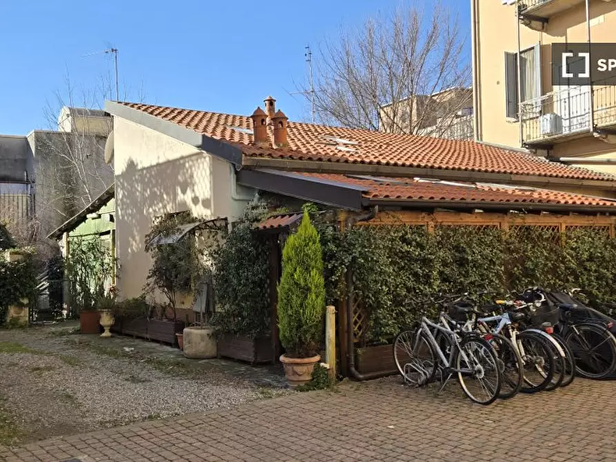 Immagine 5 di Ufficio in affitto  in Via Bernardino Verro a Milano