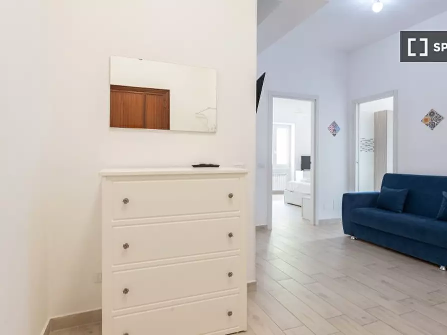 Immagine 5 di Ufficio in affitto  in Via Pietro Adami a Roma