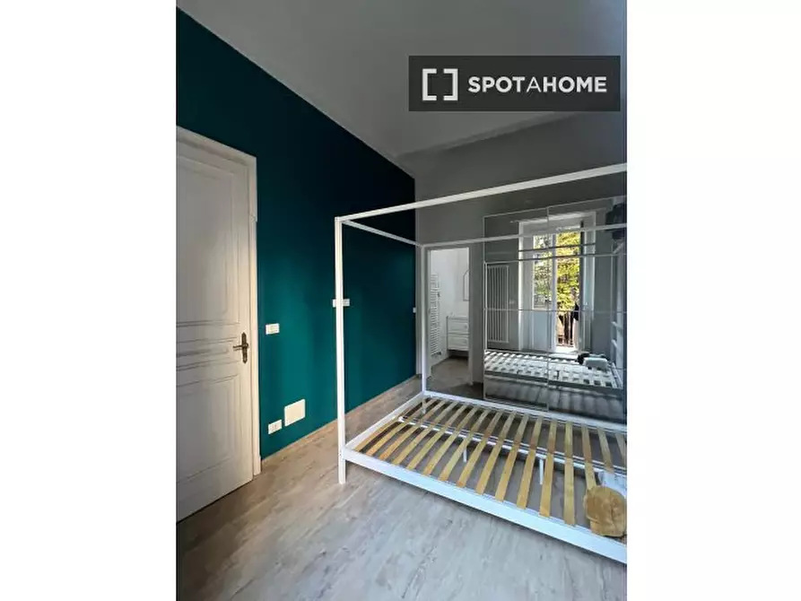 Immagine 8 di Appartamento in affitto  in Via Santa Chiara a Torino