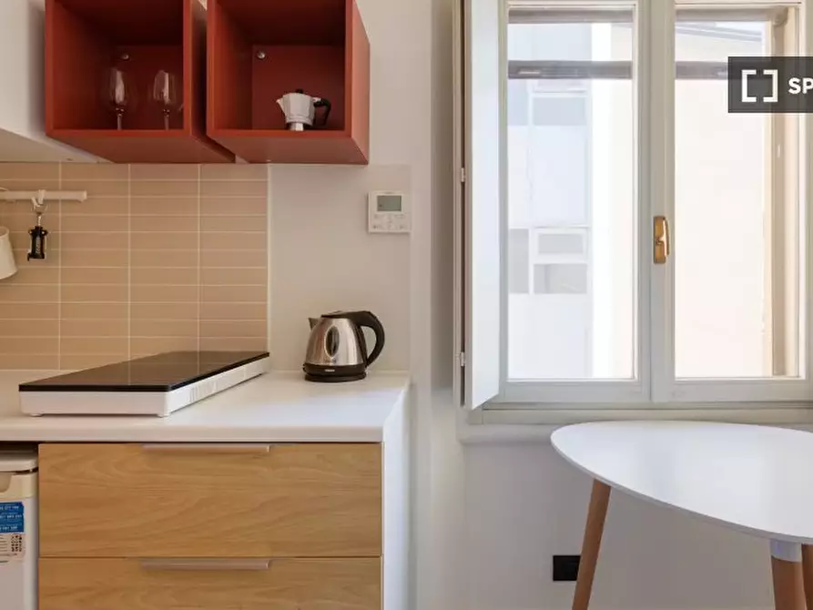 Immagine 15 di Ufficio in affitto  in Corso Magenta a Milano