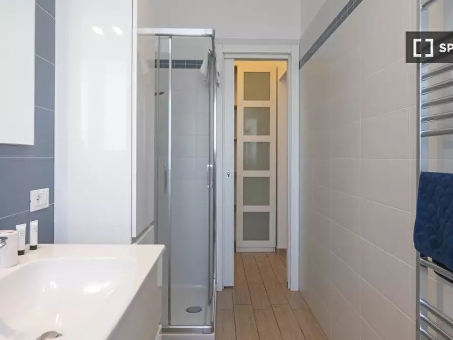 Immagine 12 di Appartamento in affitto  in Viale Legioni Romane a Milano
