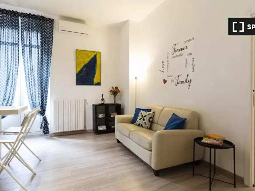 Immagine 2 di Appartamento in affitto  in Via Pier Lombardo a Milano