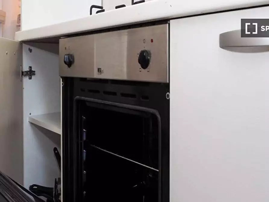 Immagine 3 di Camera condivisa in affitto  in Via Vincenzo Giordano Orsini a Milano