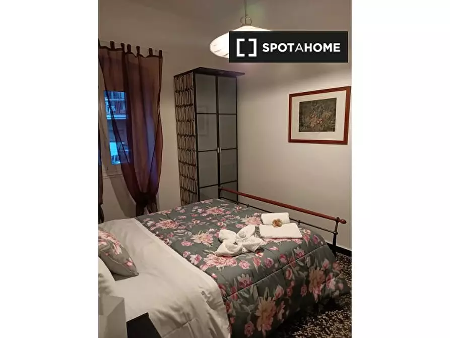 Immagine 5 di Appartamento in affitto  in Via Venezia a Genova