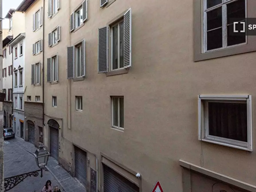 Immagine 14 di Appartamento in affitto  in Via di S. Niccolò a Firenze