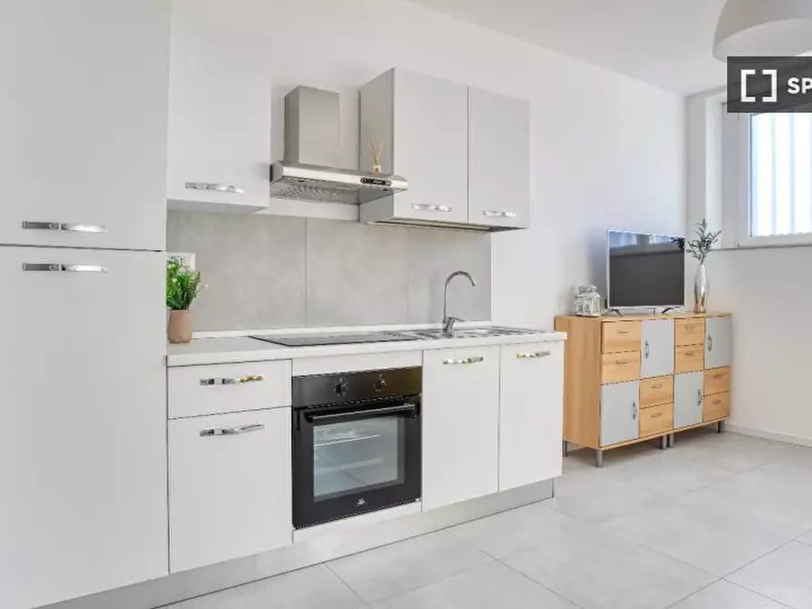 Immagine 2 di Appartamento in affitto  in Via Giovanni Battista Cassinis a Milano