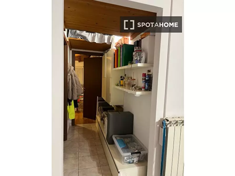 Immagine 7 di Appartamento in affitto  in Via Giorgio Castelli a Milano