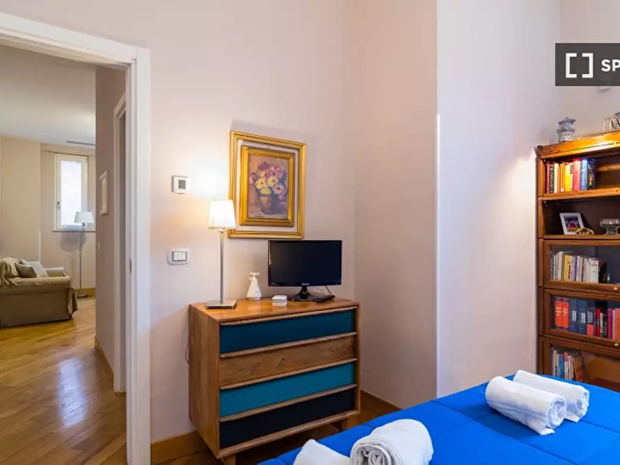 Immagine 8 di Appartamento in affitto  in Via Paolo Emilio Imbriani a Napoli