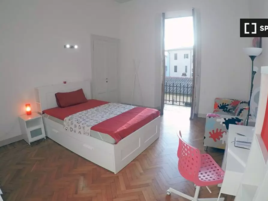 Immagine 3 di Camera condivisa in affitto  in Via Zara a Firenze