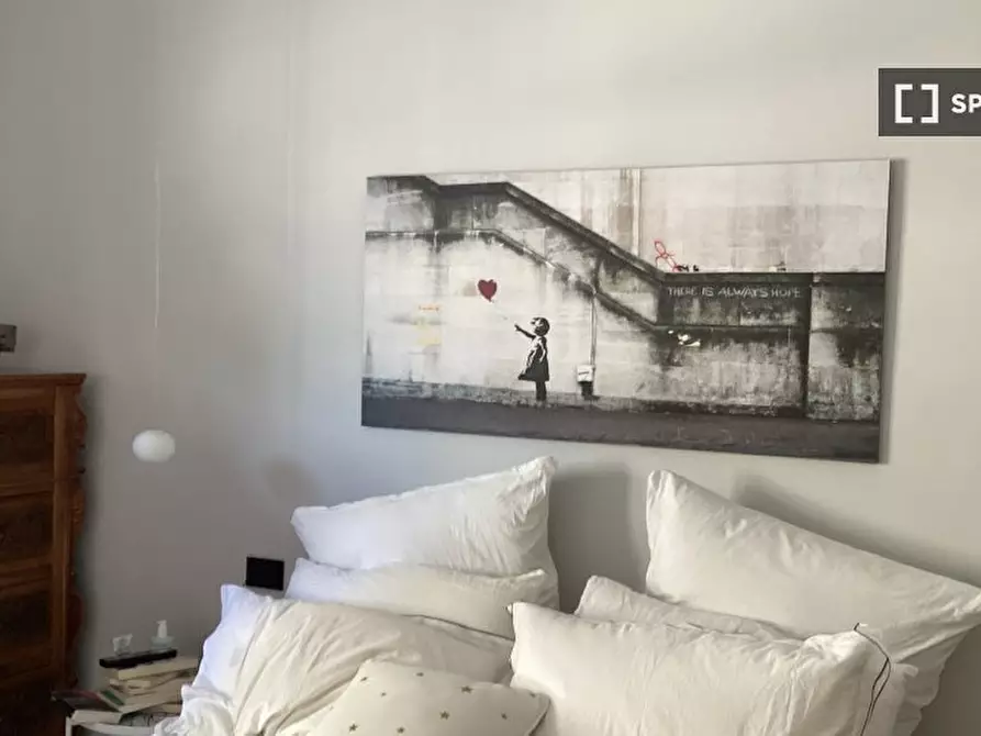 Immagine 4 di Appartamento in affitto  in Via Guido Reni a Roma
