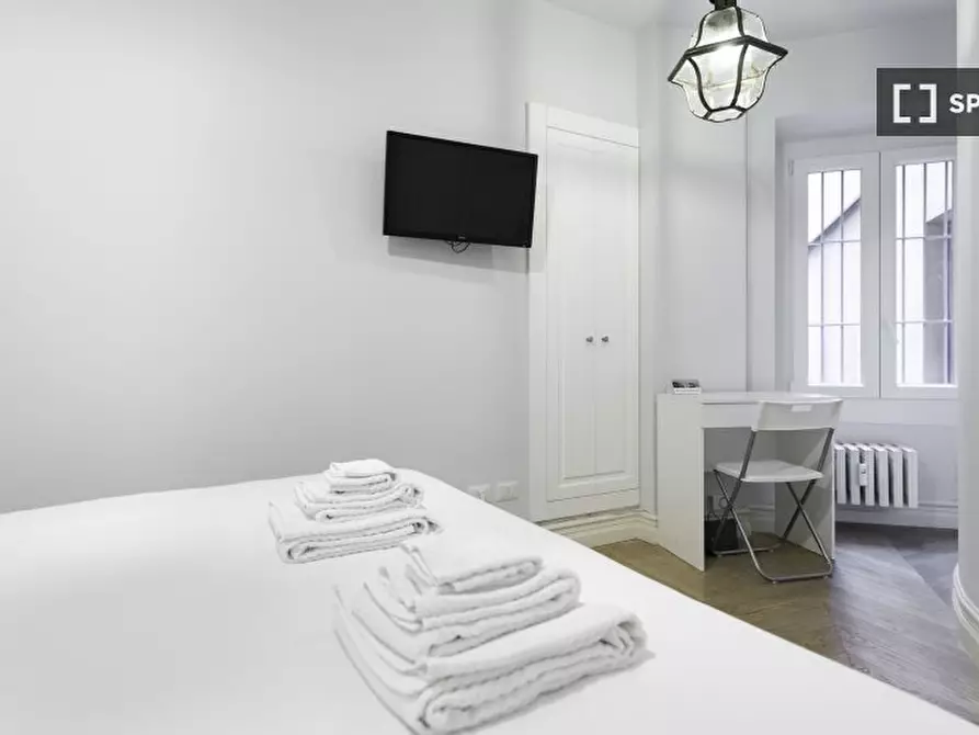 Immagine 19 di Appartamento in affitto  in Via Meravigli a Milano