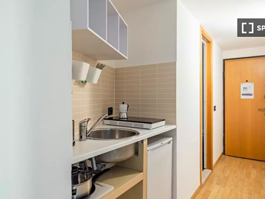 Immagine 6 di Ufficio in affitto  in Corso Magenta a Milano