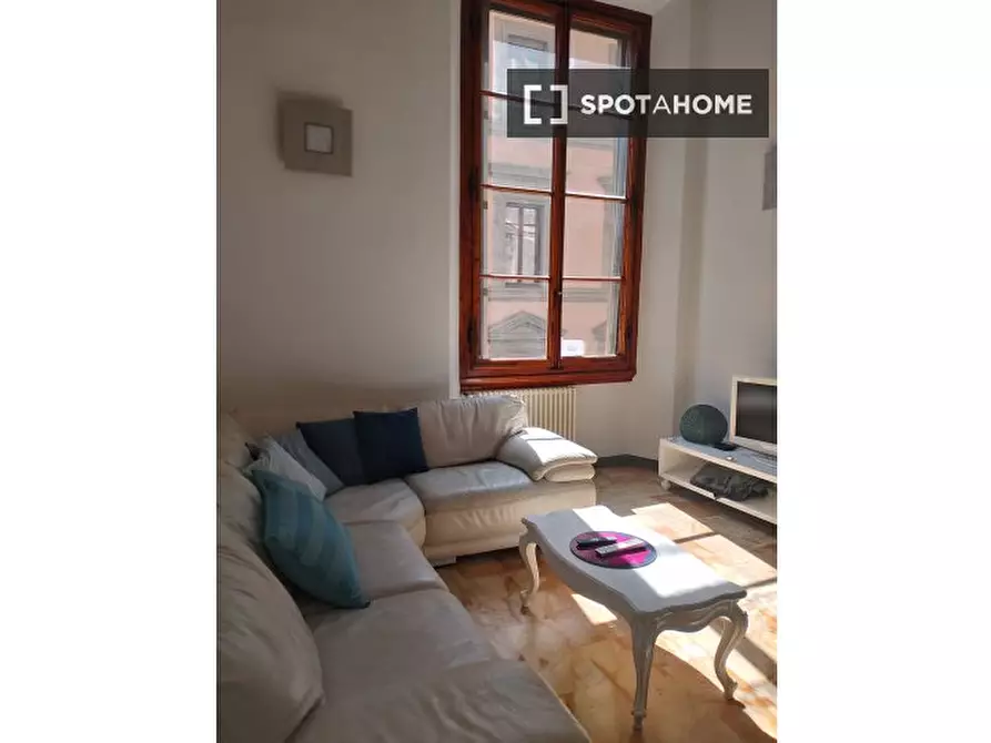 Immagine 1 di Appartamento in affitto  in Corso dei Tintori a Firenze