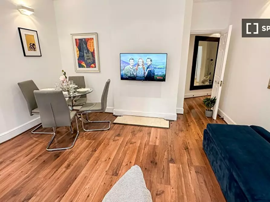 Immagine 7 di Appartamento in affitto  in B Kensington High St a Kensington