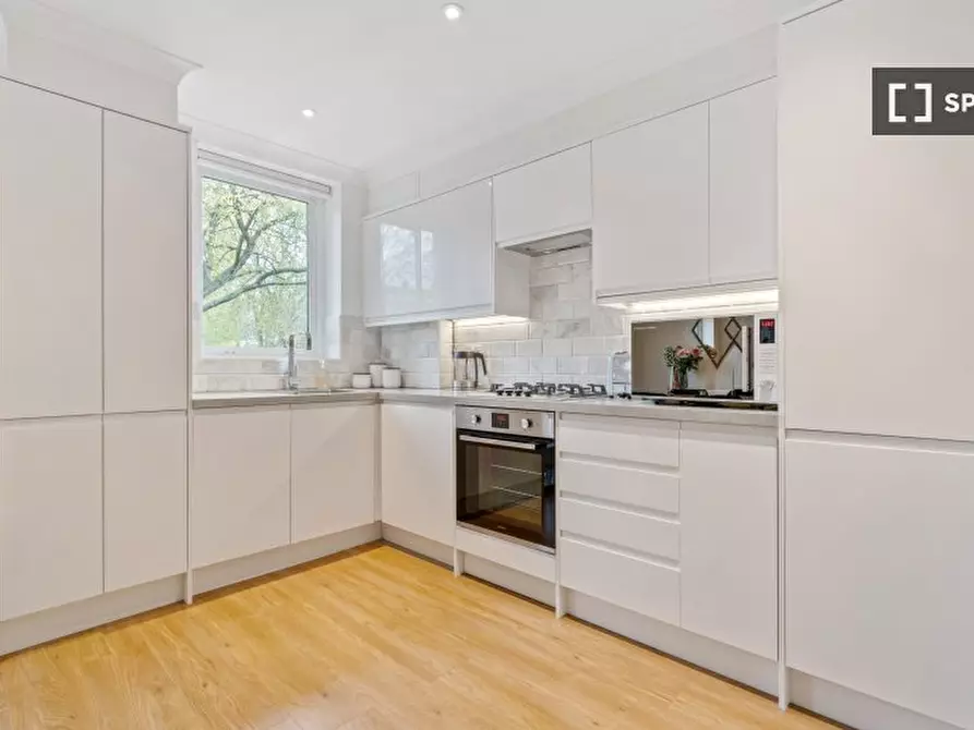 Immagine 5 di Appartamento in affitto  in A Canonbury St a Islington