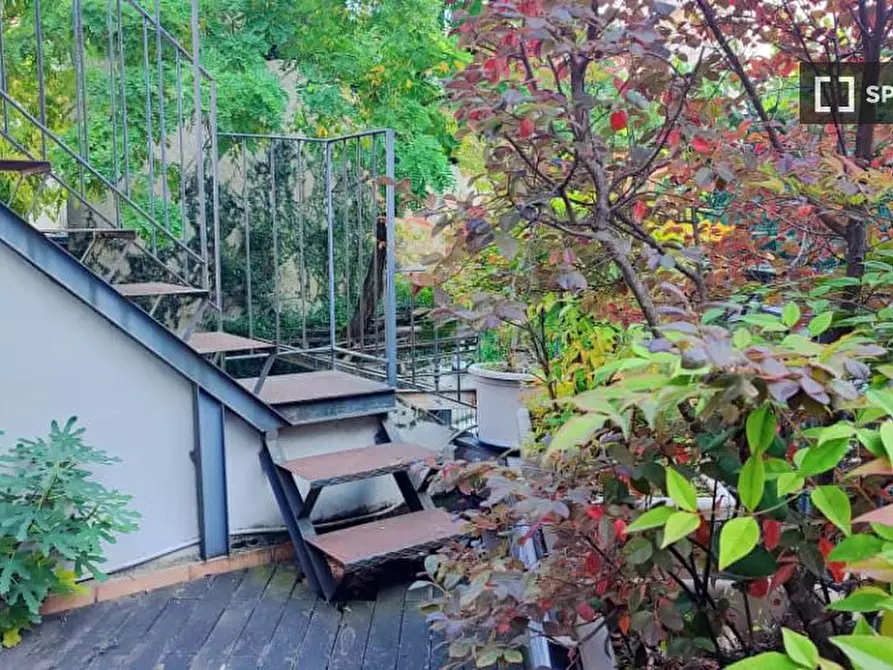 Immagine 13 di Appartamento in affitto  in Via Antonio Pasinetti a Milano