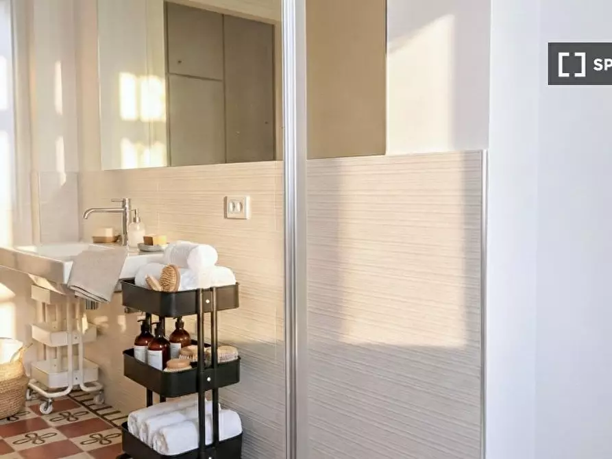 Immagine 14 di Appartamento in affitto  in Via Enrico Panzacchi a Milano