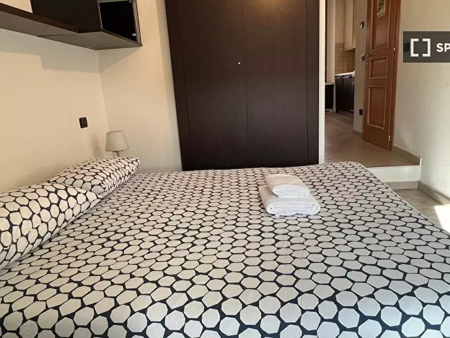 Immagine 6 di Appartamento in affitto  in Via Ruggero Bonghi a Milano