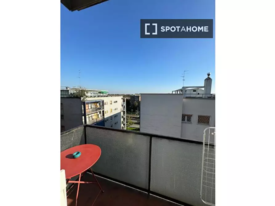 Immagine 2 di Appartamento in affitto  in Via Picco Madre Anna Eugenia a Milano