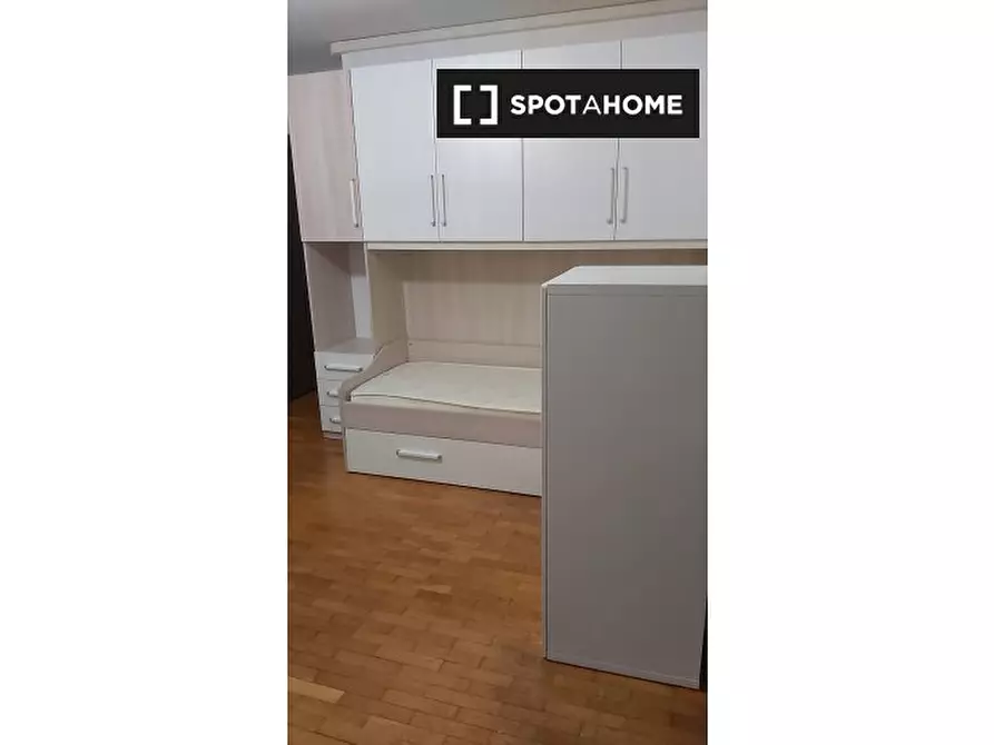 Immagine 11 di Camera condivisa in affitto  in Via Danilo Paris a Trento