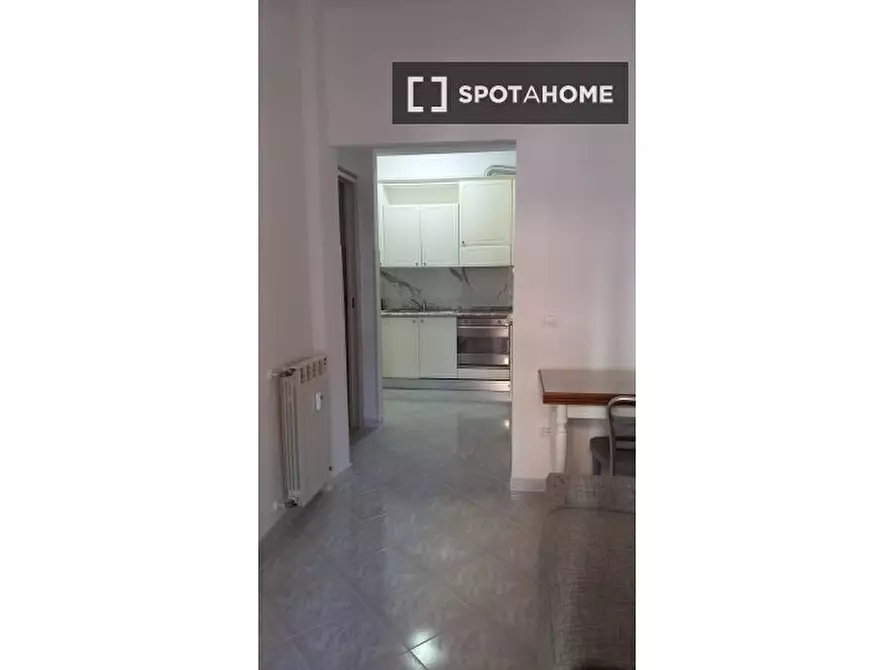 Immagine 17 di Camera condivisa in affitto  in Via Guido Castelnuovo, 00146 Roma RM, Italy a Roma