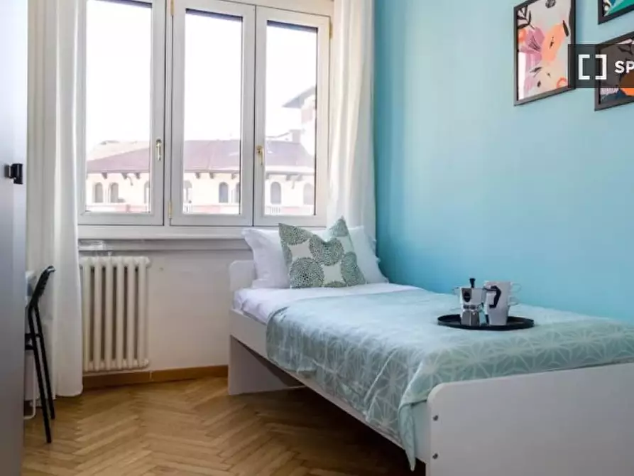 Immagine 18 di Appartamento in affitto  in Via Santa Croce a Milano