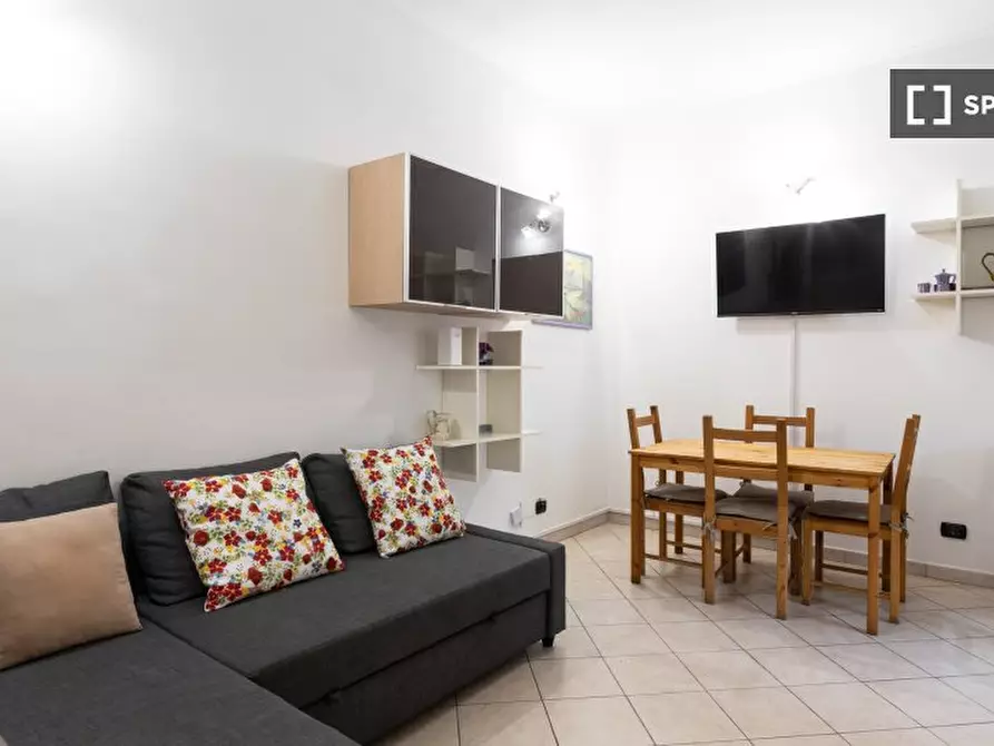 Immagine 4 di Ufficio in affitto  in Via Giulio Sacchetti a Roma