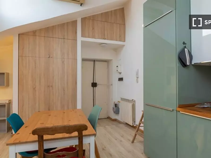 Immagine 12 di Appartamento in affitto  in Via Adige a Milano