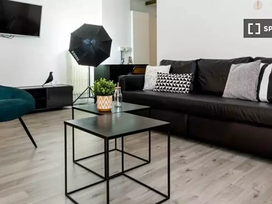 Immagine 5 di Appartamento in affitto  in Via Giovanni Pastorelli a Milano