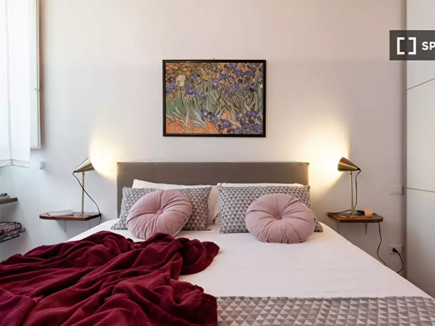 Immagine 8 di Appartamento in affitto  in Piazza de' Pitti a Firenze