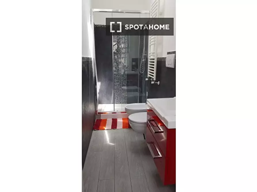 Immagine 5 di Appartamento in affitto  in Corso della Repubblica a Ardea