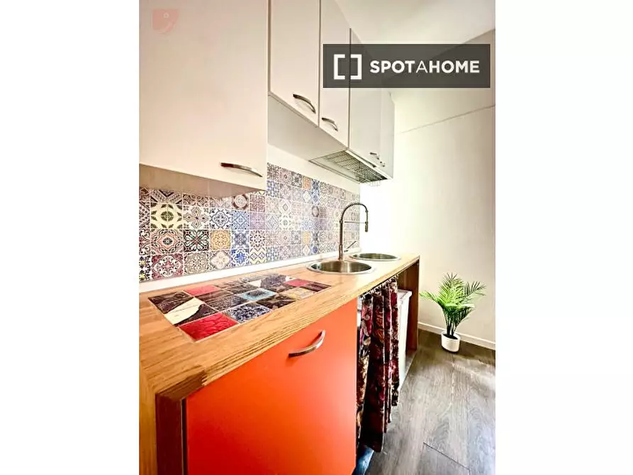 Immagine 12 di Camera condivisa in affitto  in Via Milano a Trento