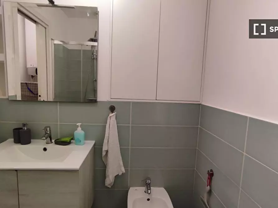 Immagine 5 di Ufficio in affitto  in Via Nicola Antonio Porpora a Milano