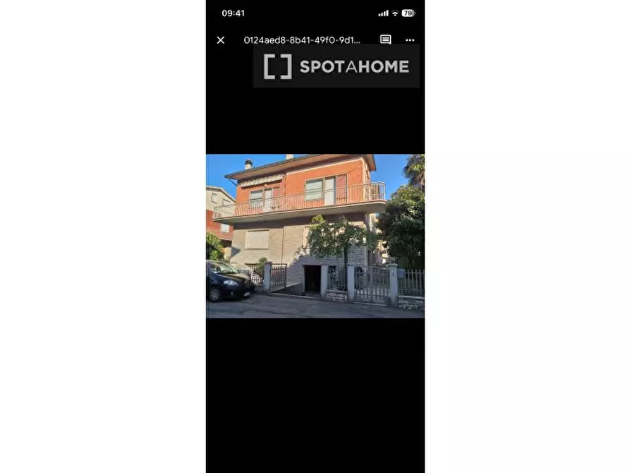 Immagine 1 di Appartamento in affitto  in Via della Lancia a Perugia